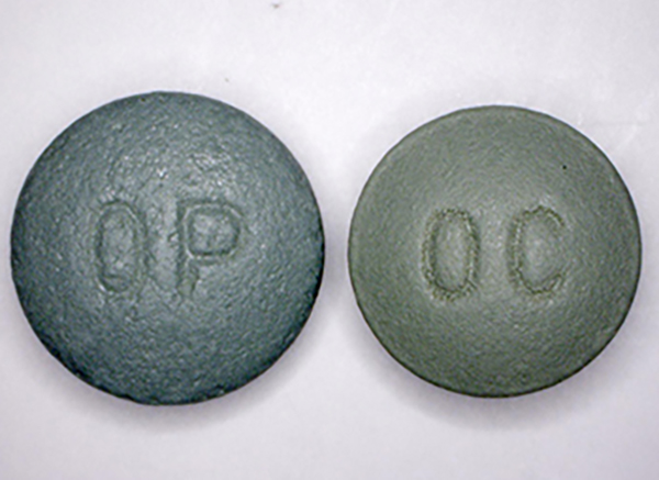 OxyContin 30mg