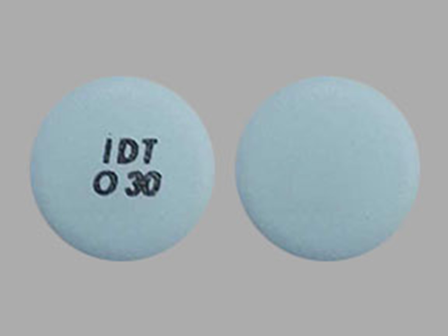 Roxybond 30mg