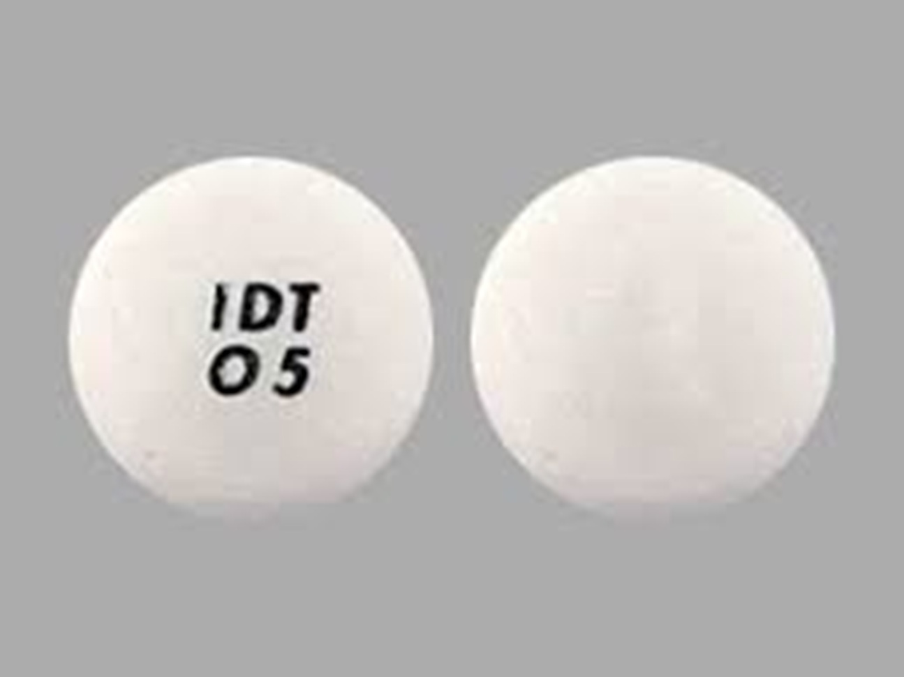 Roxybond 5mg