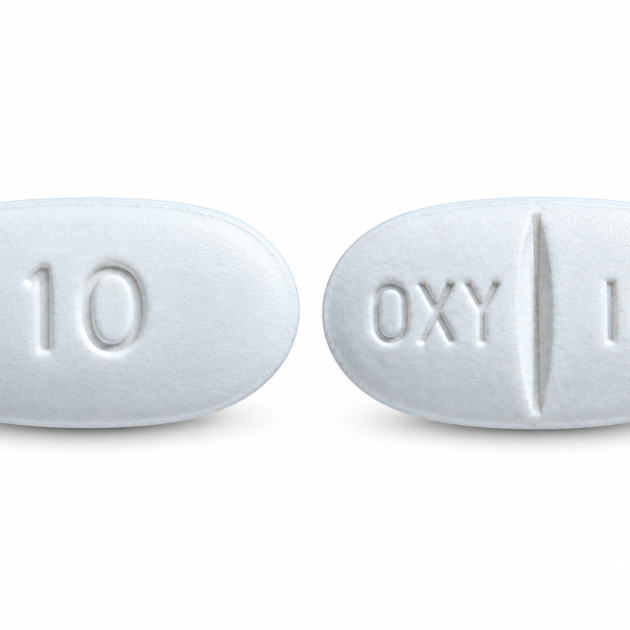Oxy-IR 10mg Oral Tablets