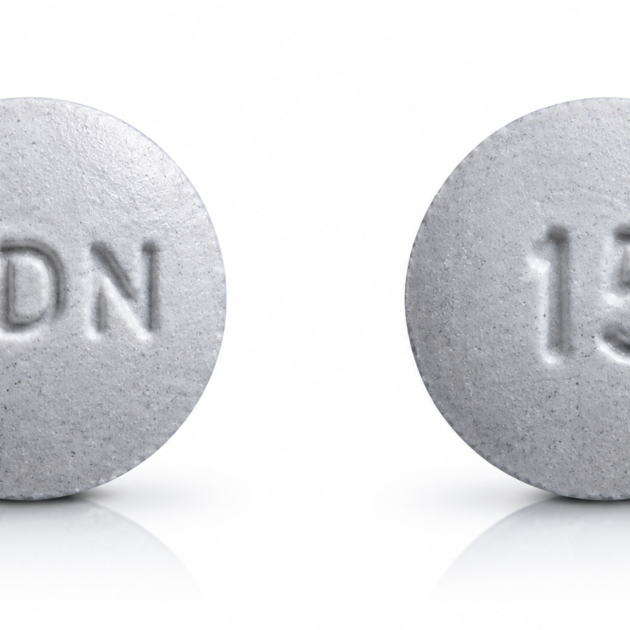 OxyContin  15mg ER (Oxycodone ) Oral Tablets