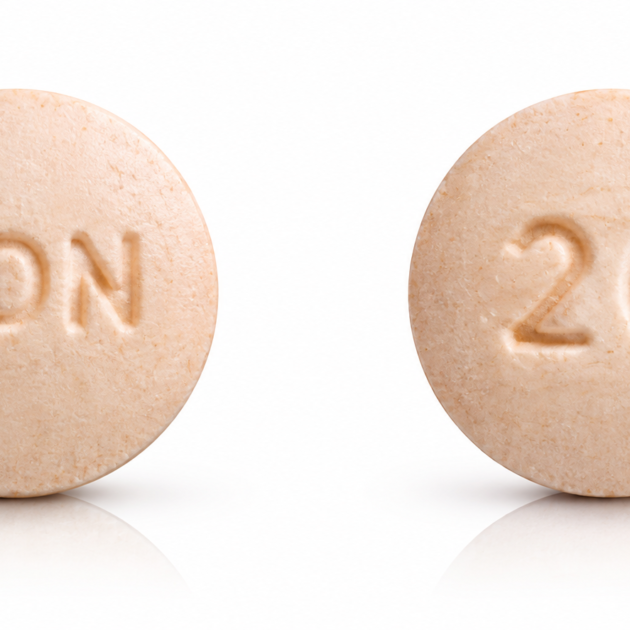 OxyContin  20mg ER (Oxycodone ) Oral Tablets