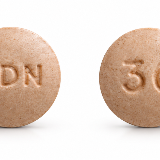 OxyContin  30mg ER (Oxycodone ) Oral Tablets