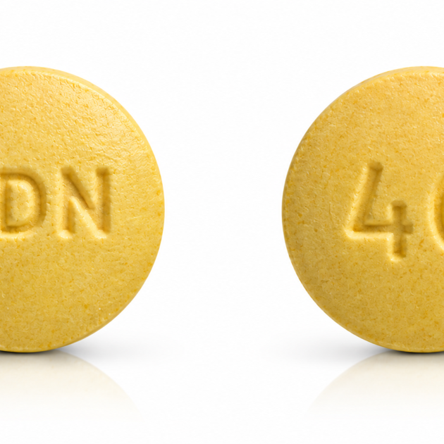 OxyContin  40mg ER (Oxycodone ) Oral Tablets