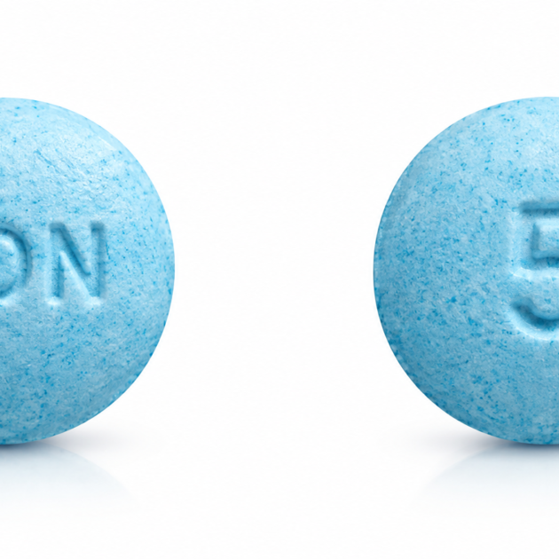 OxyContin  5mg ER (Oxycodone ) Oral Tablets