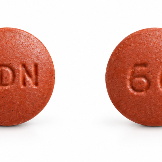 OxyContin  60mg ER (Oxycodone ) Oral Tablets