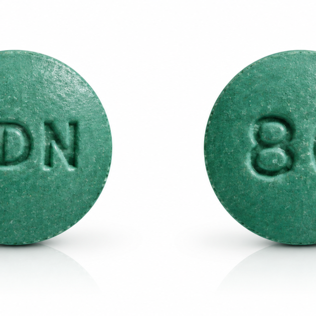 OxyContin  80mg ER (Oxycodone ) Oral Tablets