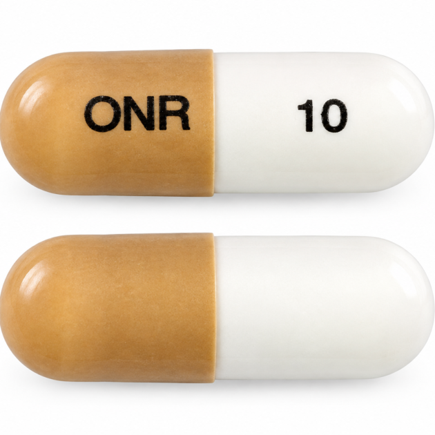 OxyNorm 10mg  Capsules