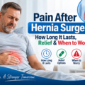 Pain After Hernia Surgery