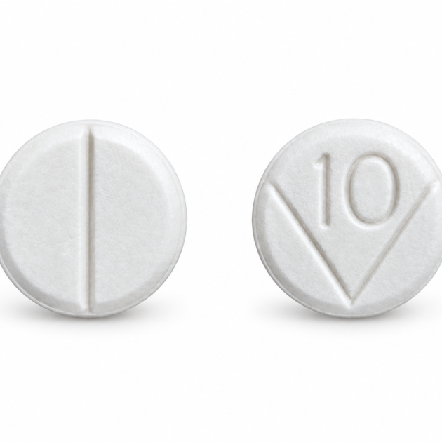 Supeudol 10mg Oral Tablet