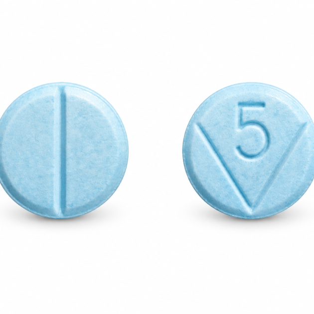 Supeudol  5mg Oral Tablet
